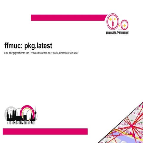 FFMUC pkg-latest