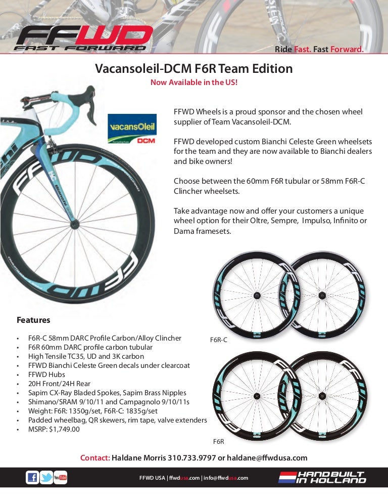 bianchi celeste green