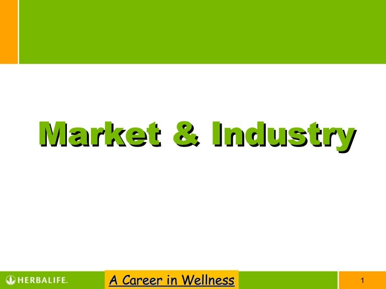 A career as a Herbalife Health Coach