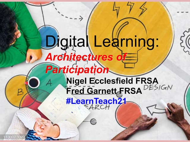 Digital Learning