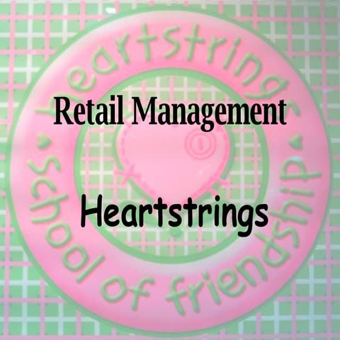 retail market segment