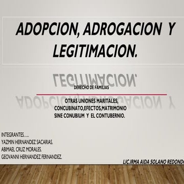 ADOPCION, ADROGACION JULIETALOZA2.pptx