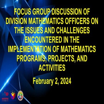 FGD 2024.pptxp. Mathematics Olympic 2025