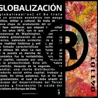 GLOBALIZACIÓN
