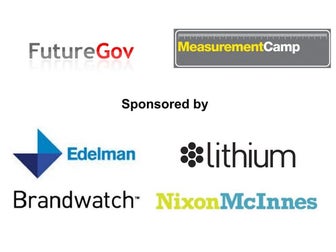 Measuring What Matters - FutureGov Network