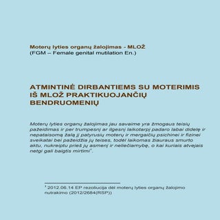 Fgm vertimas final brosiura