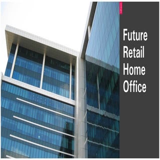 Future Group office case study | PDF