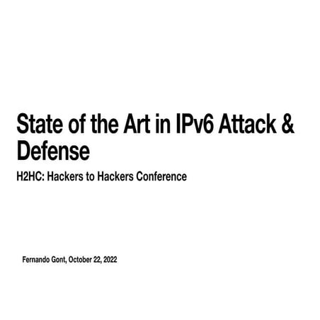 fgont-h2hc-2020-ipv6-security.pdf