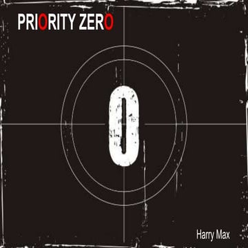 Priority Zero (Harry Max at Enterprise UX 2016)