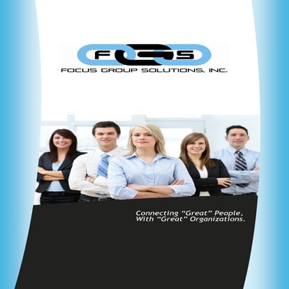 FGS BROCHURE 2009