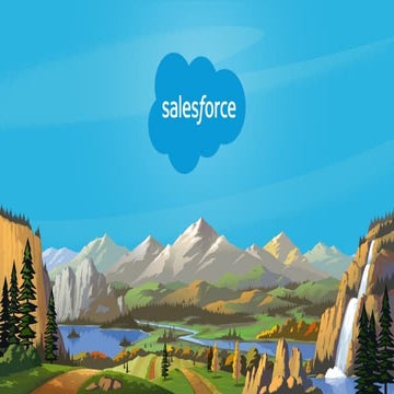 Service Cloud keynote 