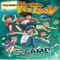 FGTeeV PRESENTS: INTO THE GAME! DIGITAL BOOKS