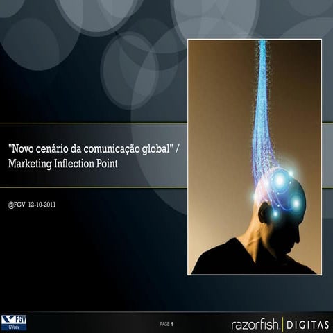 Babelfish: FGV Oct 12 2011