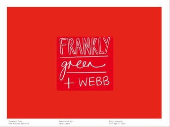 Business Models & the RFP Process