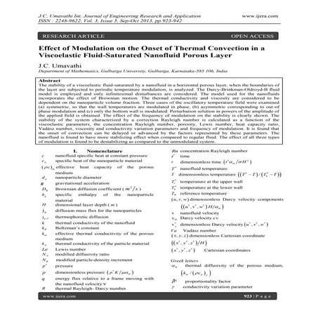 Study of Forced Convection Heat Transfer with Single phase and mixture ...