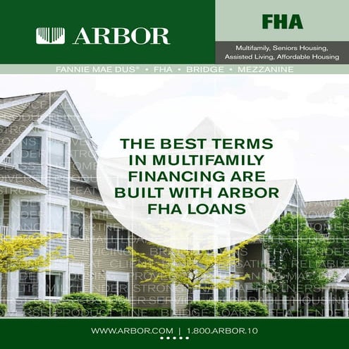 Arbor General Brochure | PDF