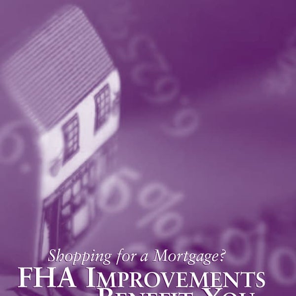 FHA Loan Facts for FirstTime Homebuyers