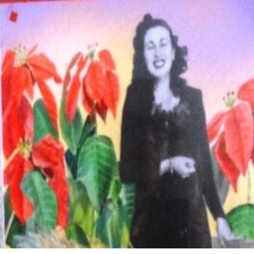  hallucinations on my mother's death