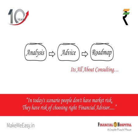 Introduction to Financial Hospital