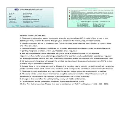 Fhpl | PDF