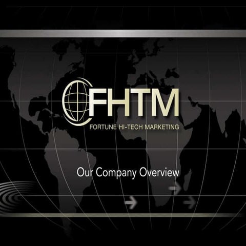 FHTM