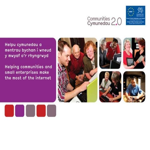 C2.0 Financial Inclusion Outreach Tutor Training