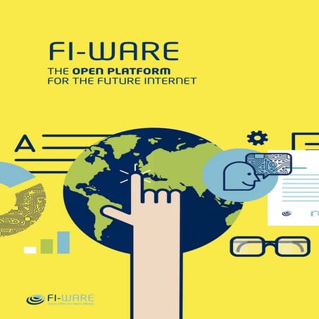 FI-WARE Basic Guide