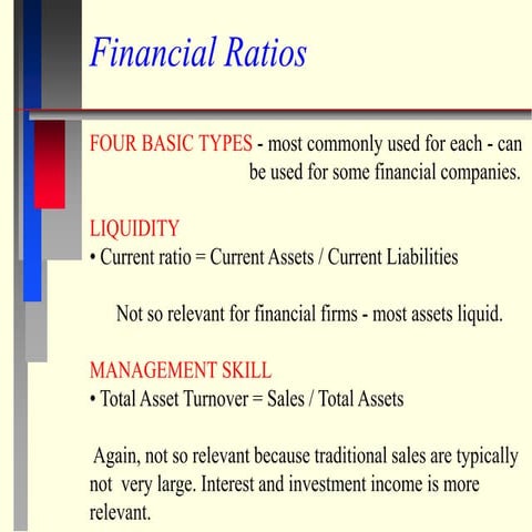 AIBB 202 Lesson 2.6: CRG & Internal Credit Risk Rating Systems (ICRRS ...