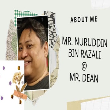 Introduction to Basic Information Communication Technology FIS1113/FIA1123- M...