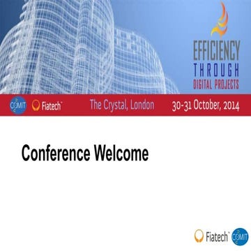 #FiaComit - Introduction