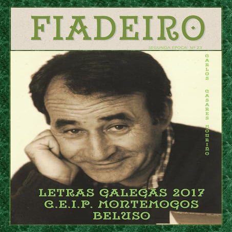 Fiadeiro 2017