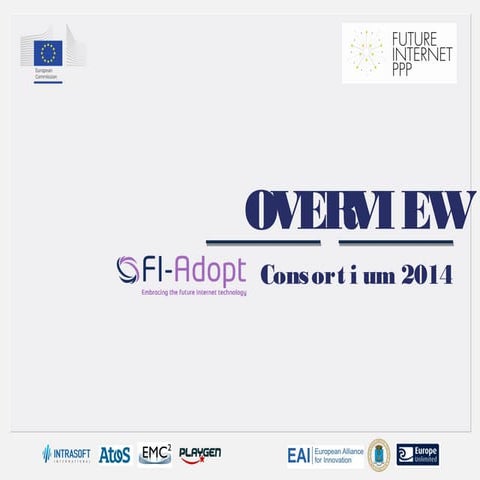 Fi Adopt Overview v2.0