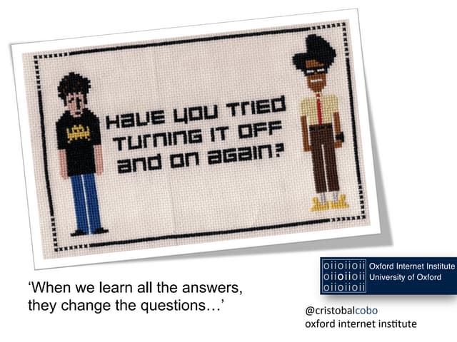 Usability First - Introduction to User-Centered Design
