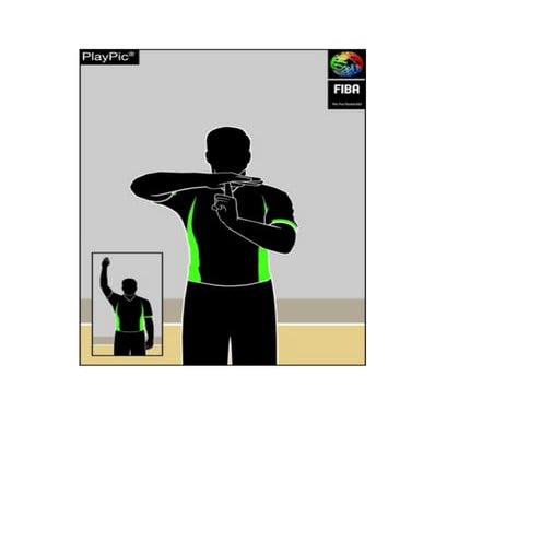 Fiba time out signal 2017 | PDF