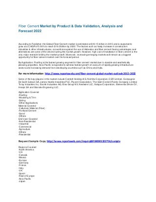 'cement data book' on SlideShare