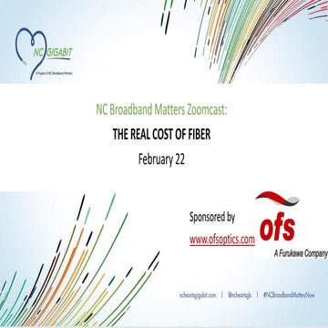 the real cost of fiber-Aerial construction