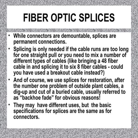 Fiber optics 2-6