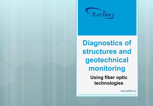 Fiber_Optic_Sensing_Applications Circuit Diagram
