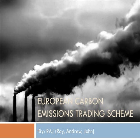IATA - EU Must Review EU ETS to Support Competitiveness as Aviation ...