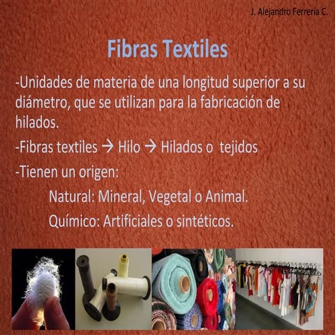Fibrastextiles 2