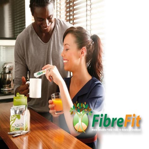 Fibre Fit  Presentation  QNet