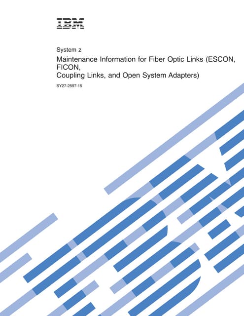 Fibrelink