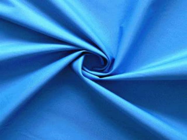 Fibre, nylon & polyester