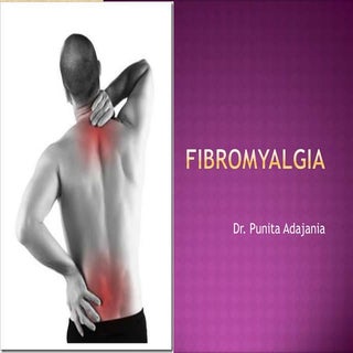 Fibromyalgia