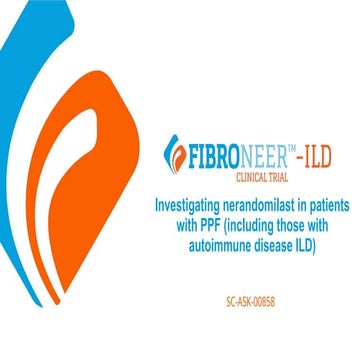 Ild types definition diagnosis and management | PDF