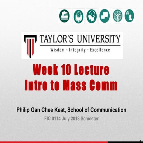 Fic0114 lecture 9   newsgathering & reporting