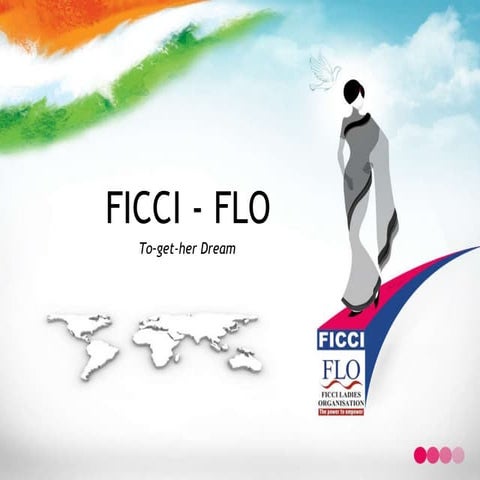 Ficci flo presentation