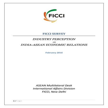 Impact of Goods and Services Tax on Indian Economy | PDF