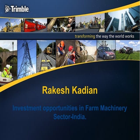 FICCI Presentation.pptx in Bangalore 2025