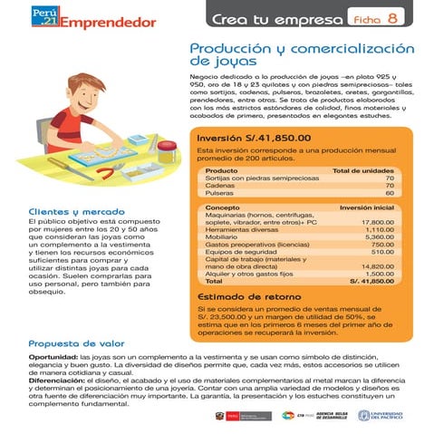 Ficha 08-produccion-de-joyas